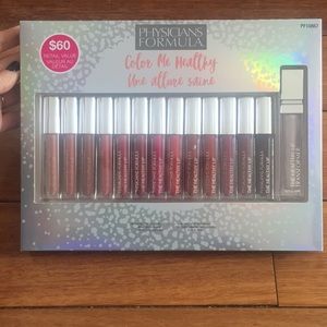 Physicians Formula Color Me Healthy